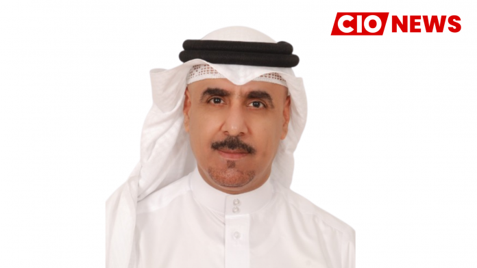 We live in a truly remarkable technology era, says Ahmed Saleh AlBalooshi, Managing Director of Fintech ICT Services & Consultation We live in a truly remarkable technology era, says Ahmed Saleh AlBalooshi, Managing Director of Fintech ICT Services & Consultation