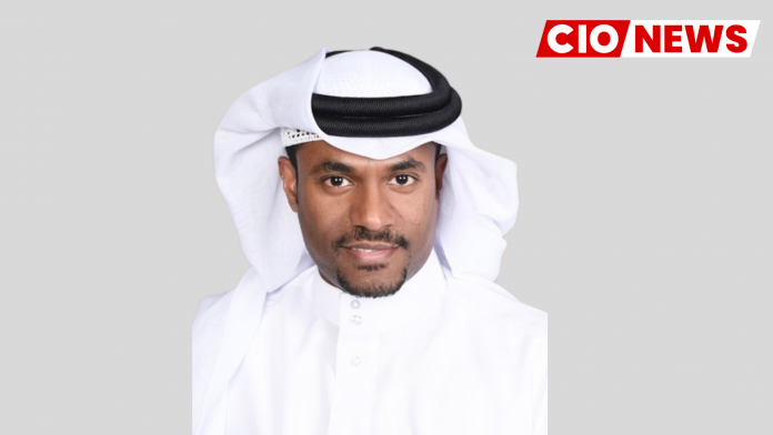 Professional journey for the technology leader is long and continues learning with dynamic knowledge, says Mohamed Khalifa Albinjassim, Manager ICT Technical Support at Bahrain Airport Services (BAS) Professional journey for the technology leader is long and continues learning with dynamic knowledge, says Mohamed Khalifa Albinjassim, Manager ICT Technical Support at Bahrain Airport Services (BAS)