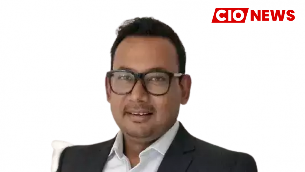 Information security: Subhajit Deb joins Dhani Services Group