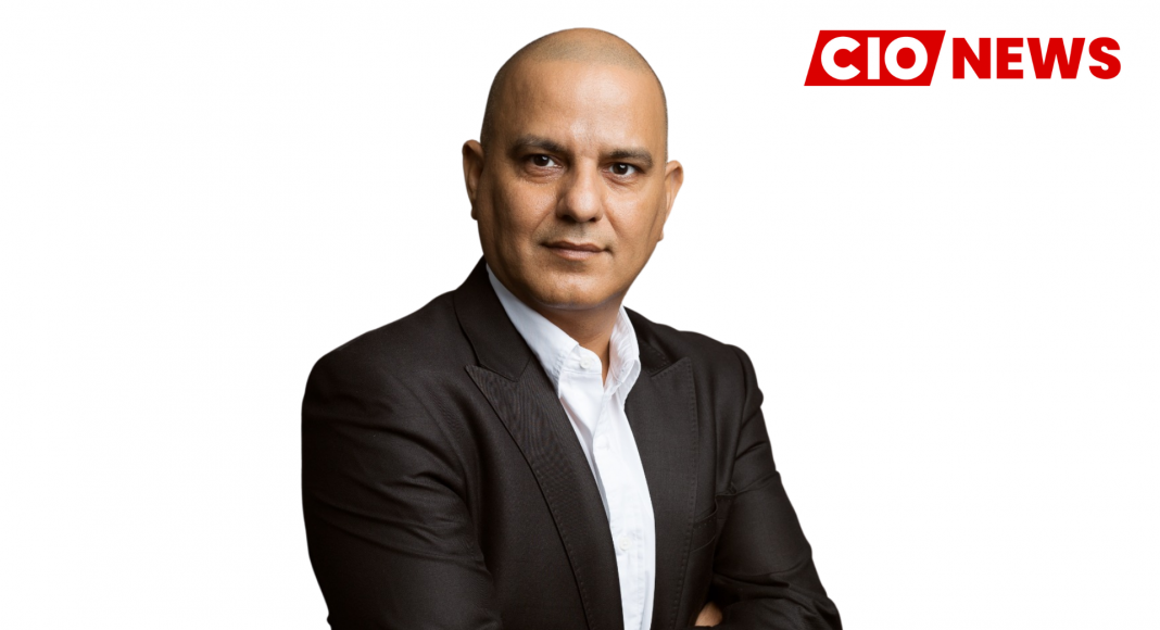 Technology in the hospitality industry became my forte, says Vipin Chawla, Group CTO at Eat’n’Go Ltd