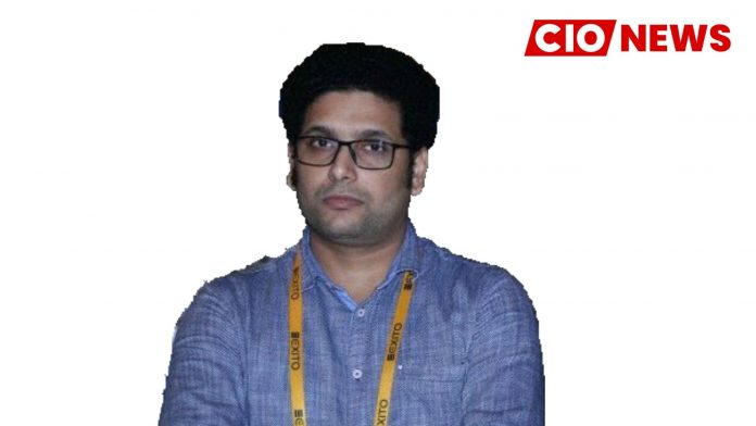 I am an open-source technology enthusiastic and love to work on technology, says Rohit Singh, CISO at Shri Arihant Co-Op Bank Ltd I am an open-source technology enthusiastic and love to work on technology, says Rohit Singh, CISO at Shri Arihant Co-Op Bank Ltd