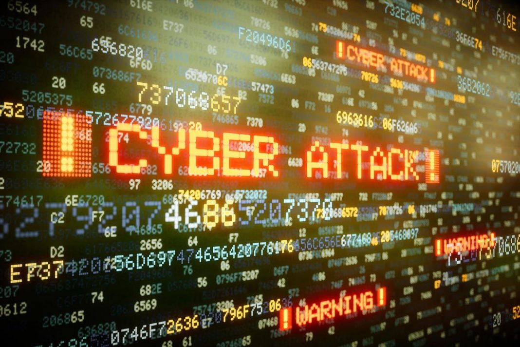 Tech giant Samsung says cyber-attack caused no major harm