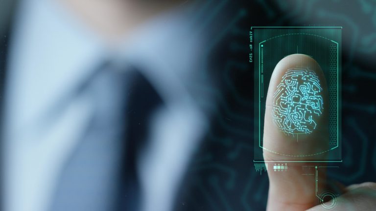 Digital fingerprint and iris scanning system to launch in Maharashtra to aid police investigations