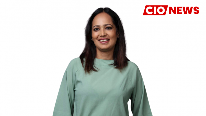 CIDO: Reema Jain joins Hero MotoCorp CIDO: Reema Jain joins Hero MotoCorp
