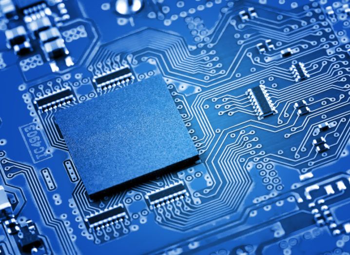 Semiconductor: Motherson Group looks for a global partner