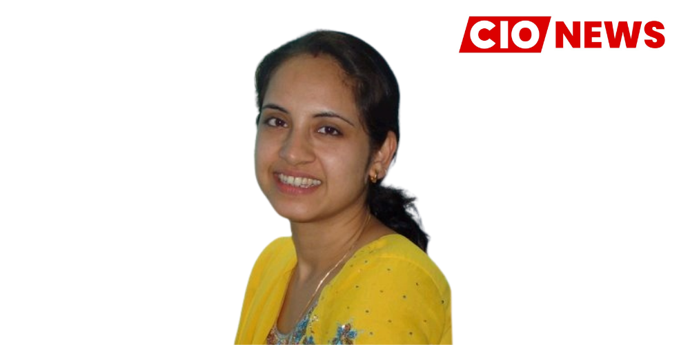 Women will lead not only in Tech but in all other fields, says Anita Jethwani, DGM IT at You Broadband