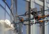 Industrial spraying drones to be powered by T-Mobile