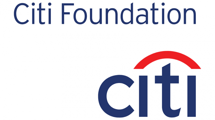 FinTech educational programme launched by Citi and UWS to empower young women in tech FinTech educational programme launched by Citi and UWS to empower young women in tech