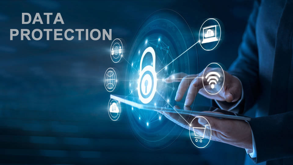 Data protection importance by experts on World Backup Day