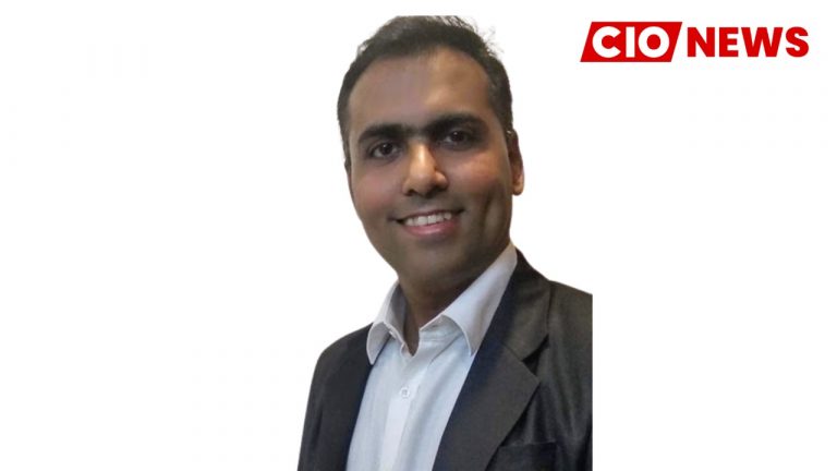 Customers will drive and accelerate digital transformation, says Navin Nathani, Head – IT and Digital Transformation at Blue Star