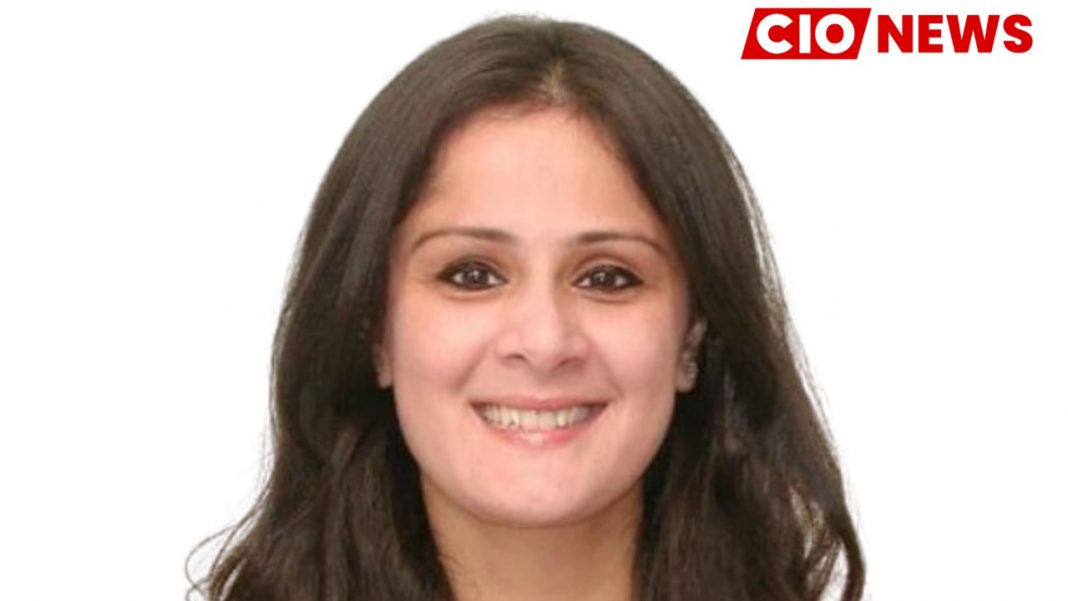Digital and consumer services: Pallavi Singh joins Hero Motocorp