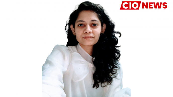 Being a woman in technology lets you up-lift and build a culture where every other woman can succeed, says Renuka Sajjan, Chief Technology Officer (CTO) at Increasingly Being a woman in technology lets you up-lift and build a culture where every other woman can succeed, says Renuka Sajjan, Chief Technology Officer (CTO) at Increasingly