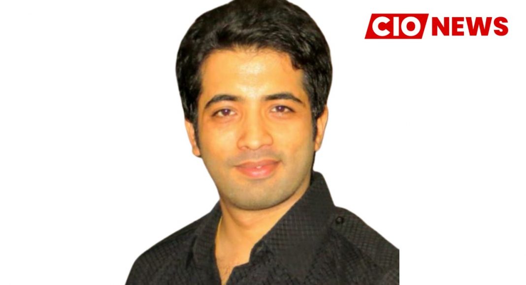 Technology leaders have to have a chair in the leadership group, says Saurabh Gugnani, Head of Information Technology & Security at PeopleStrong
