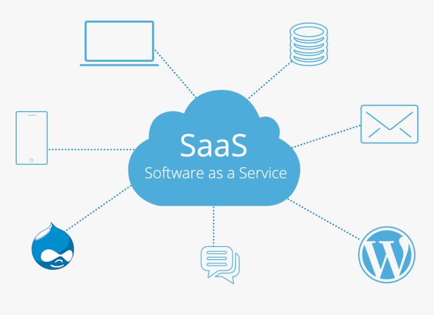 SaaS model can cut IT costs up to 25 per cent