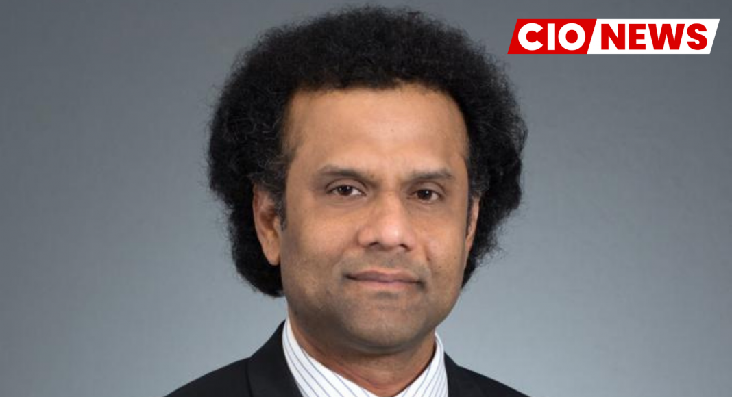 Security Industry Veteran Vishak Raman to head Fortinet’s Business in India, SAARC and Southeast Asia
