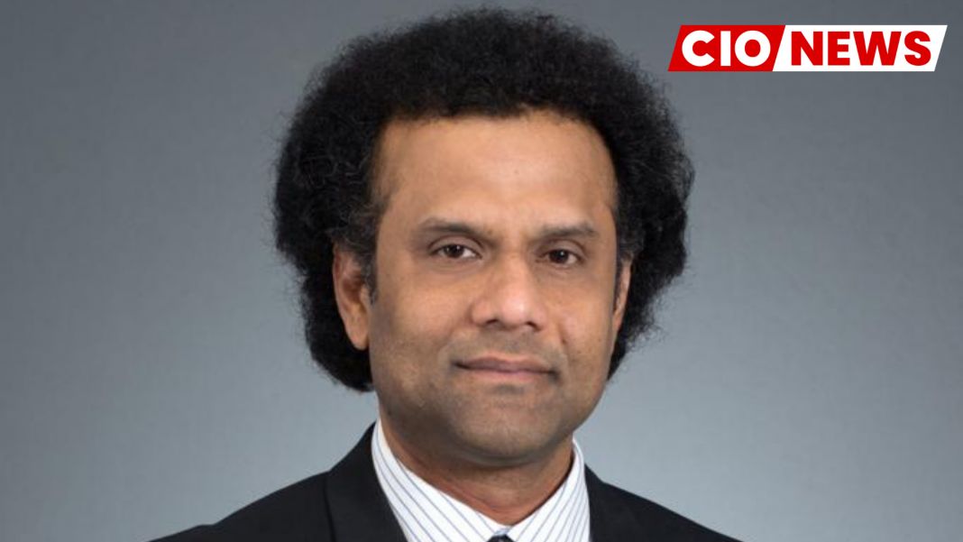 Security Industry Veteran Vishak Raman to head Fortinet’s Business in India, SAARC and Southeast Asia