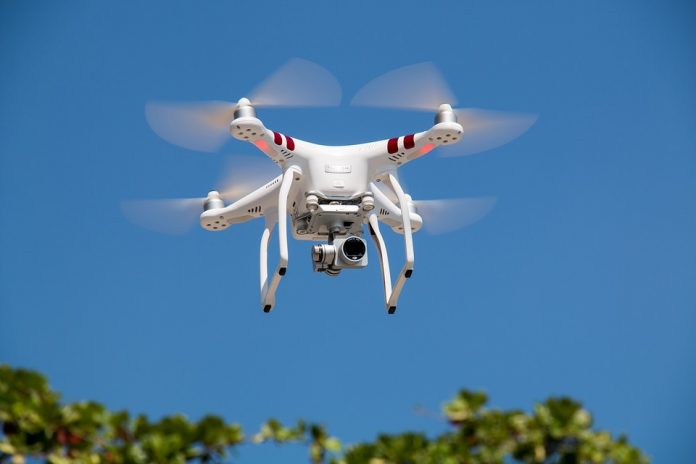 Drone components: Adani JV, IdeaForge among 14 firms selected as beneficiaries of PLI scheme