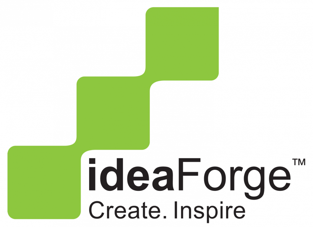 Drone manufacturer ideaForge raises USD 20 million