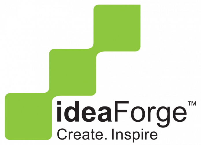 Drone manufacturer ideaForge raises USD 20 million Drone manufacturer ideaForge raises USD 20 million