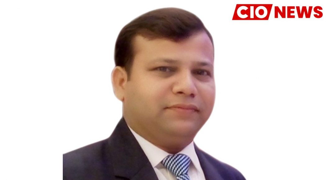 SBI Card appoints Vinod Kumar Gupta as VP – Head Cyber Security operations