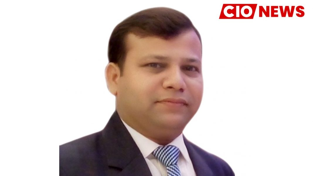 SBI Card appoints Vinod Kumar Gupta as VP – Head Cyber Security operations