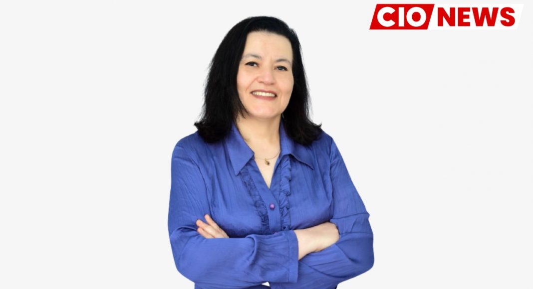 Technology will continue to interweave with the fabric of our society and even our biology, says Manal Allam, IT Head & Business Partner – Middle East at Merck Group