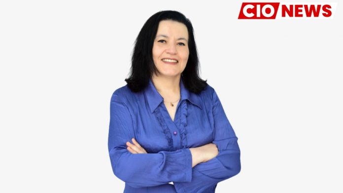Technology will continue to interweave with the fabric of our society and even our biology, says Manal Allam, IT Head & Business Partner – Middle East at Merck Group Technology will continue to interweave with the fabric of our society and even our biology, says Manal Allam, IT Head & Business Partner – Middle East at Merck Group