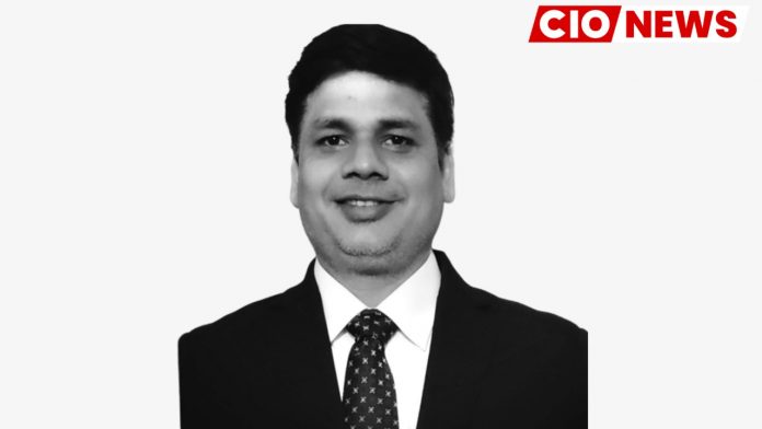 Information security: Manish Pandey joins Airtel Payments Bank as CISO Information security: Manish Pandey joins Airtel Payments Bank as CISO