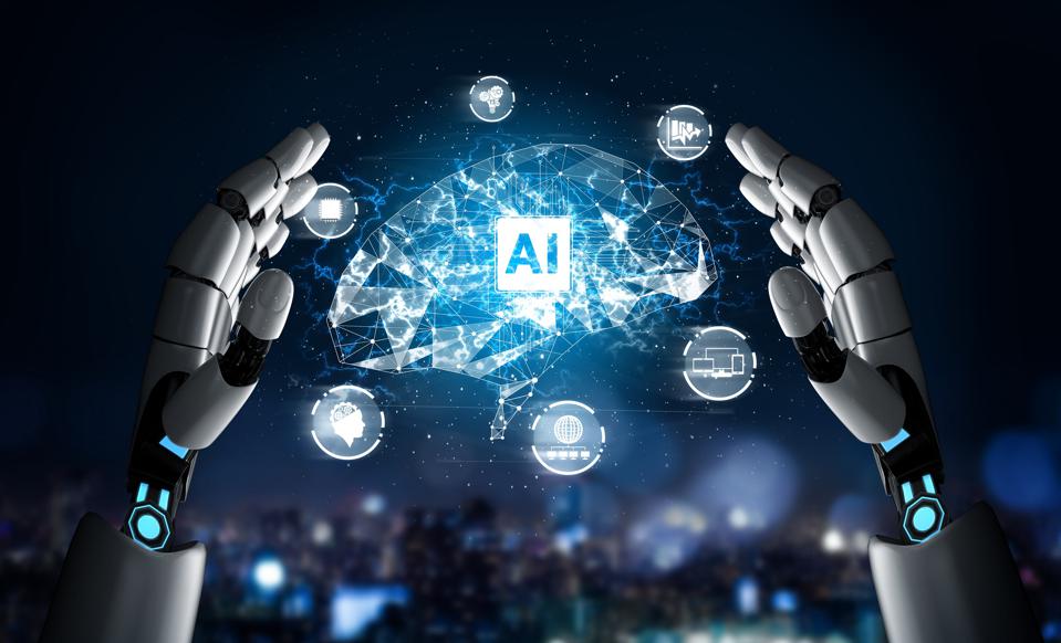 India, Germany to work together on artificial intelligence start-ups