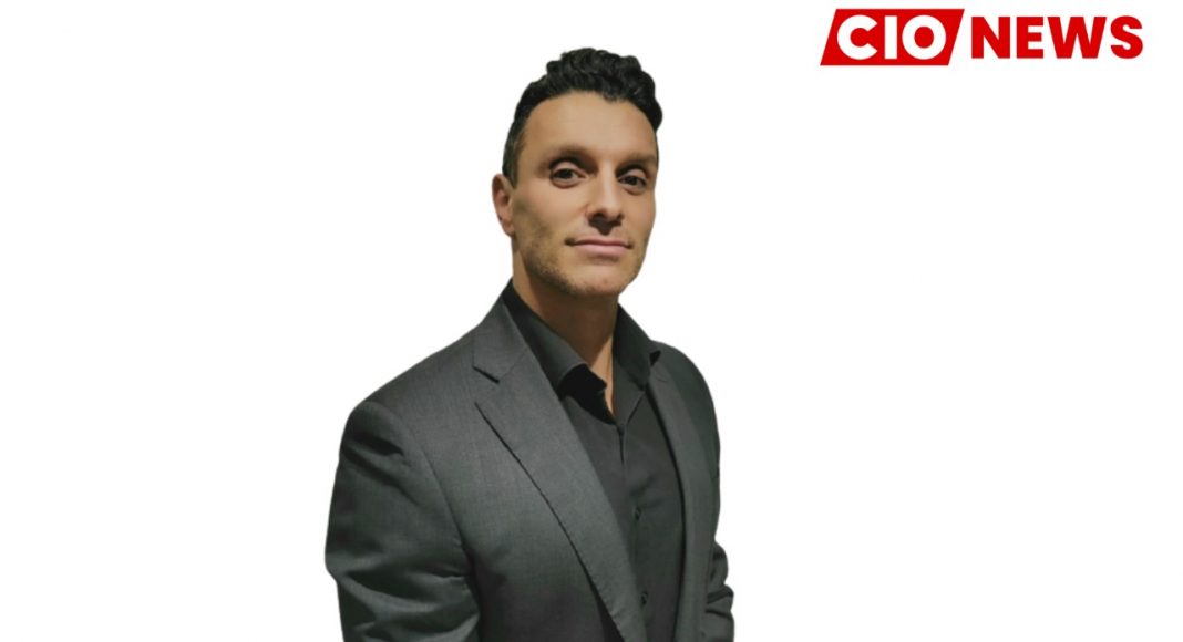 Securely conducting business today requires digital trust, says David Mahdi, Chief Strategy Officer & CISO Advisory at Sectigo