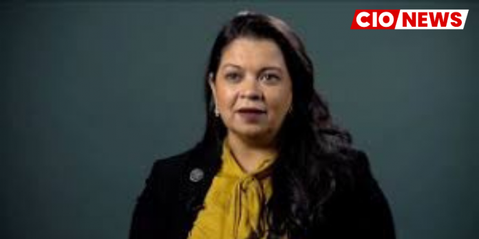 Technology has become a fundamental way of life, says Iman Megahed, AVP for Digital Transformation, Chief Strategy and Knowledge Officer at The American University in Cairo (AUC) Technology has become a fundamental way of life, says Iman Megahed, AVP for Digital Transformation, Chief Strategy and Knowledge Officer at The American University in Cairo (AUC)
