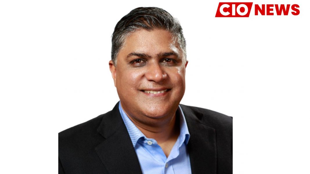 CIA appoints Nand Mulchandani as Chief Technology Officer