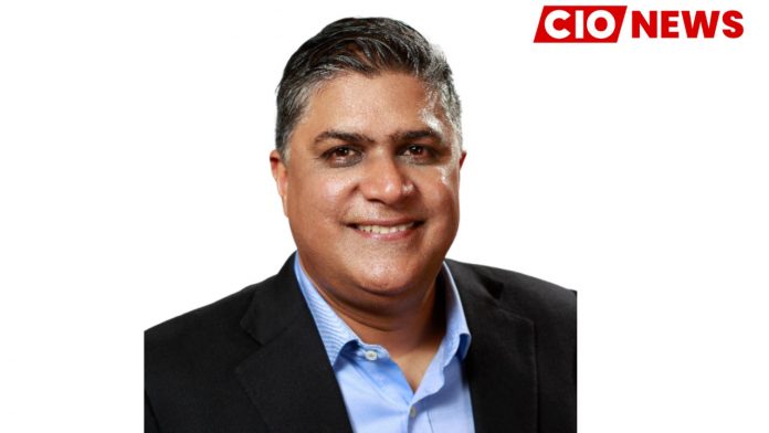 CIA appoints Nand Mulchandani as Chief Technology Officer