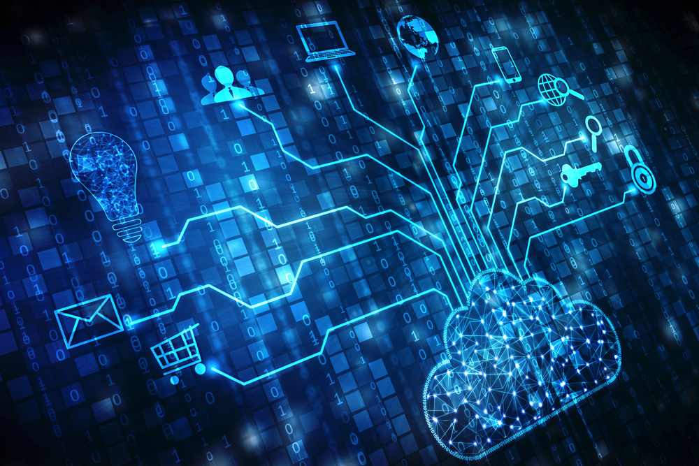 Indian Public Cloud market to reach $13.5bn by 2026