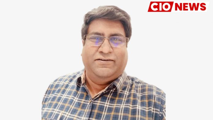 Continuous learning is critical to having a successful career in cyber security, says Dr Ram Kumar G, Cyber Security & Risk Leader with a global automotive major Continuous learning is critical to having a successful career in cyber security, says Dr Ram Kumar G, Cyber Security & Risk Leader with a global automotive major