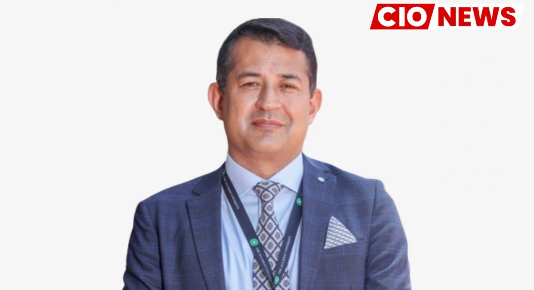 Technology keeps evolving, so we are continuing to explore advances in AI, ML, and genomics, says Shaukat Ali Khan, Global Chief Information Officer (CIO) at Aga Khan University