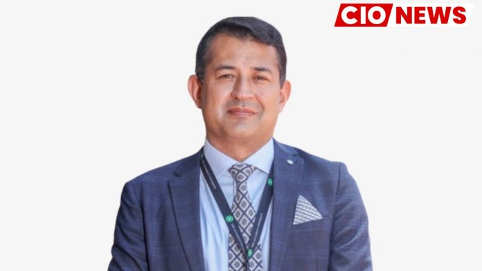 Technology keeps evolving, so we are continuing to explore advances in AI, ML, and genomics, says Shaukat Ali Khan, Global Chief Information Officer (CIO) at Aga Khan University Technology keeps evolving, so we are continuing to explore advances in AI, ML, and genomics, says Shaukat Ali Khan, Global Chief Information Officer (CIO) at Aga Khan University