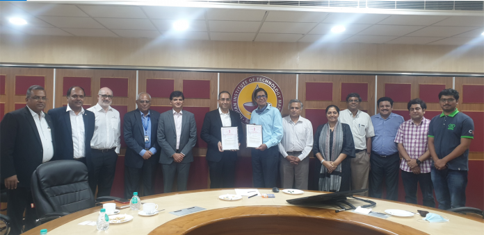 L&T Technology Services lends technical & financial support to IIT Madras’ Avishkar team for Hyperloop project L&T Technology Services lends technical & financial support to IIT Madras’ Avishkar team for Hyperloop project