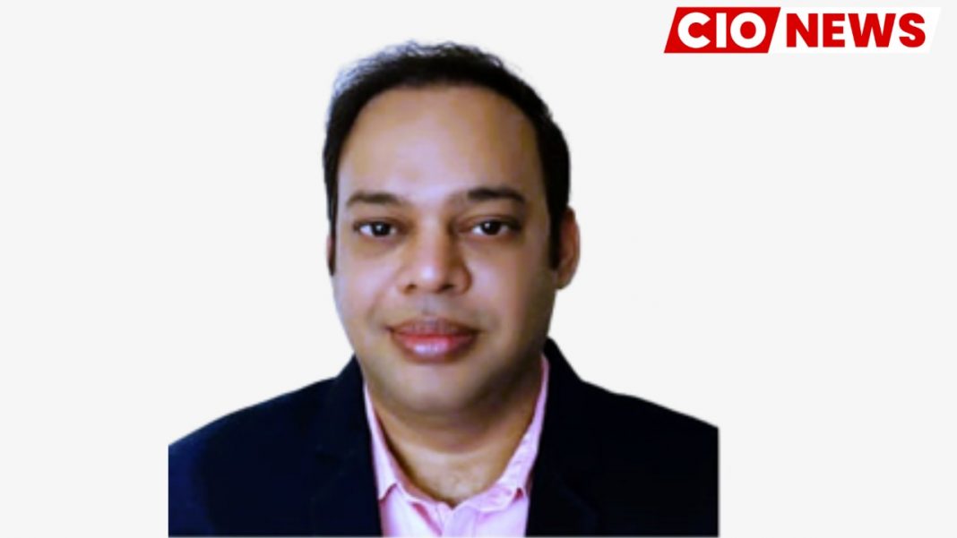 The CIO agenda should be not only technology but how to drive the right culture and setup the right processes, says Vipin Rustagi, CIO at Duroflex