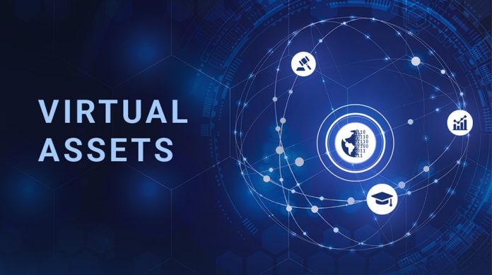 Dubai’s virtual assets regulator first to enter metaverse Dubai’s virtual assets regulator first to enter metaverse