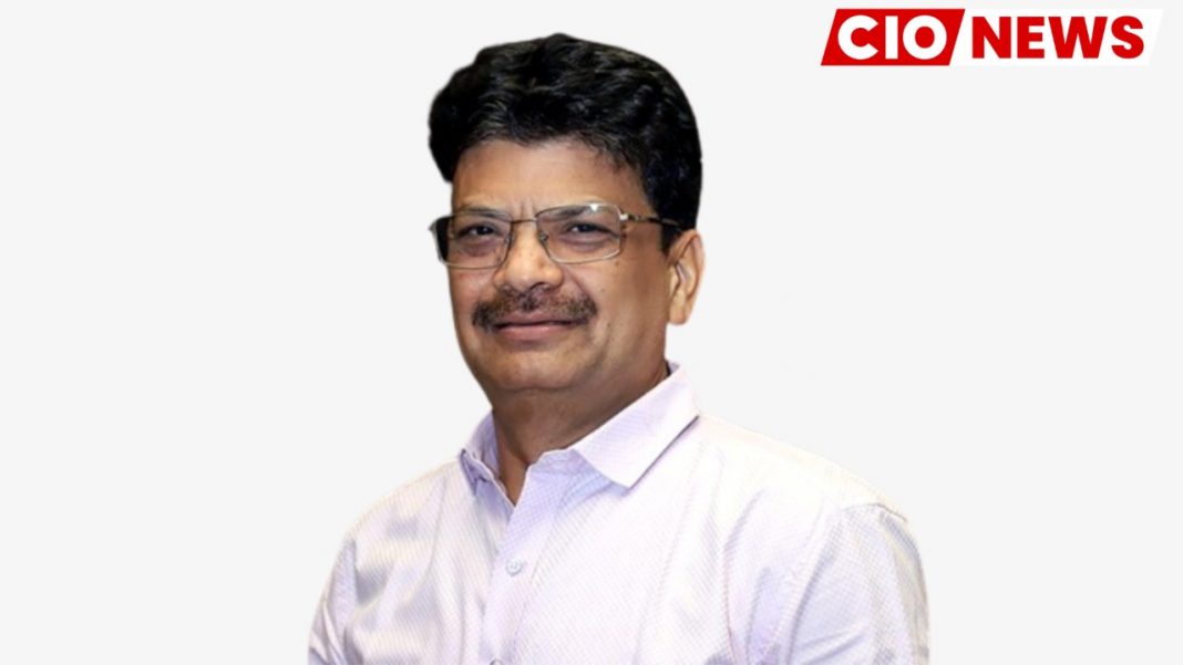 Yotta Appoints Former Mercedes CIO, Pratap Pat Joshi as EVP - IT & Chief Evangelist
