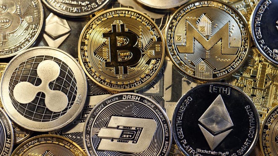 Crypto-currencies to be legalised by Russia for payments