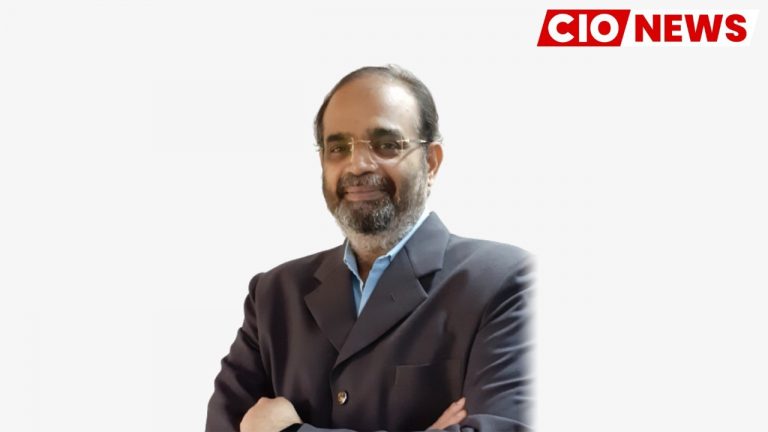 I was fortunate to be in a phase when technology was being introduced in India, says Madhusudan Warrier, Head of Information Technology at Mirae Asset Capital Markets (India) Pvt. Ltd.