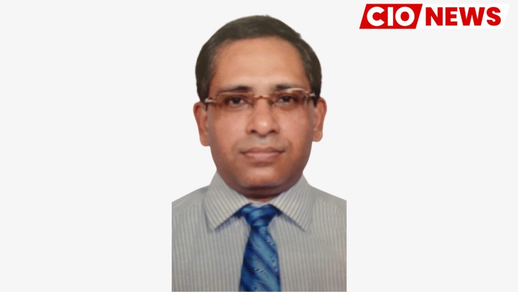 In today’s world, digital is the way of life, says Sumit Duttagupta, Chief Information Officer (CIO) at Haldia Petrochemicals Ltd