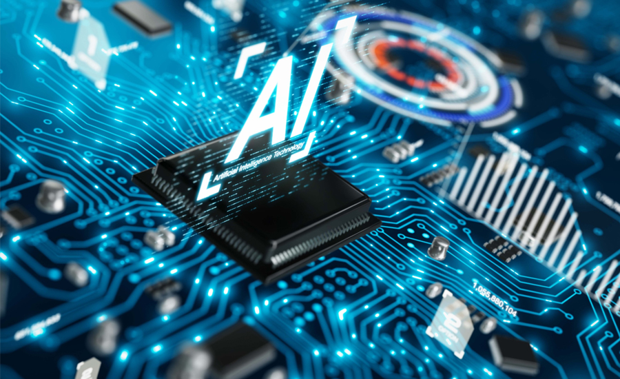 AI technology firm Nala Robotics to supply Slice Factory with its autonomous chef