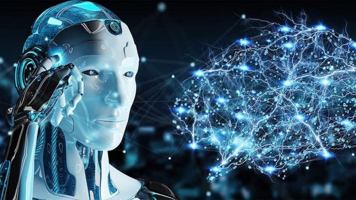Artificial intelligence has applications in different fields of learning Artificial intelligence has applications in different fields of learning
