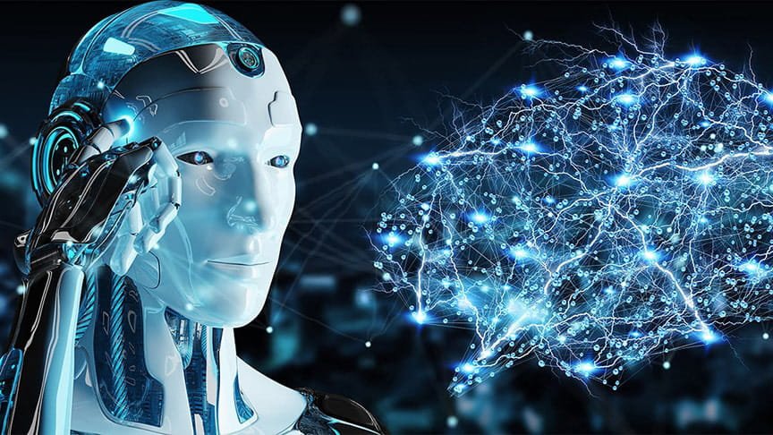 Artificial intelligence has applications in different fields of learning