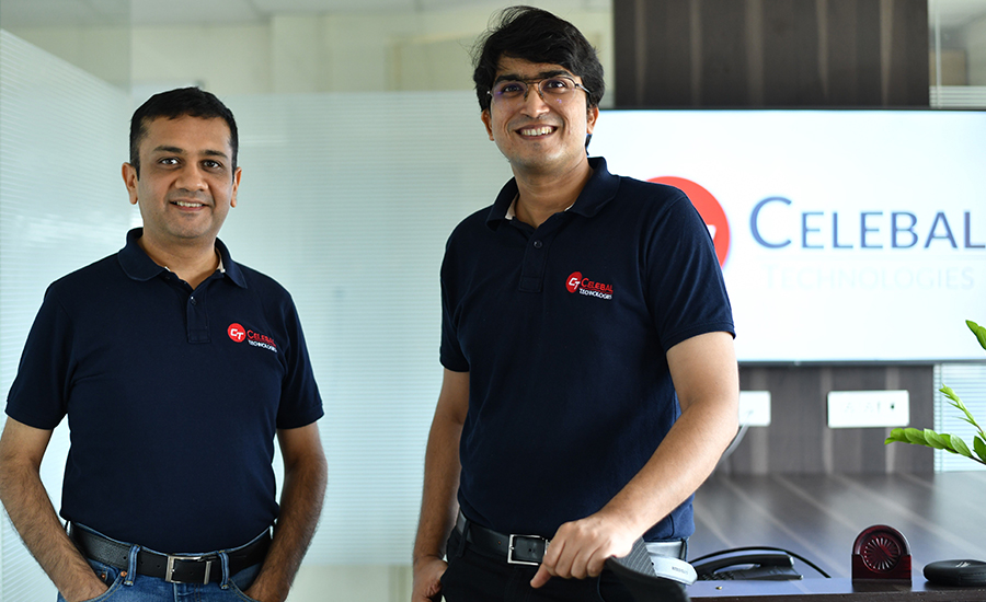 Celebal Technologies recognized as the winner of 2022 Microsoft India Partner of the Year for the 2nd Time in a Row