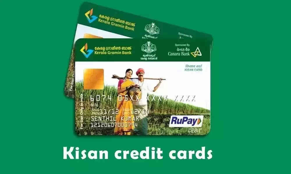 KCC digital renewal scheme launched by Indian Bank