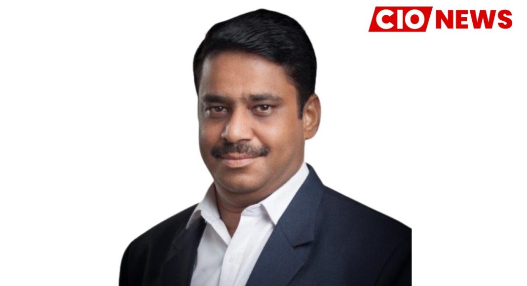 Cyber security strategist Dr. Mukesh Mehta joins Monarch Capital as Group CTO